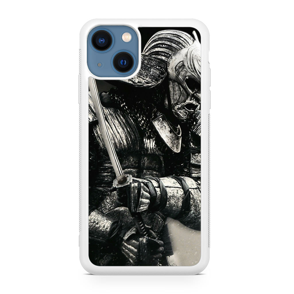 47 Ronin Samurai iPhone 13 / 13 mini Case