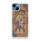 Enchiridion Book iPhone 13 / 13 mini Case