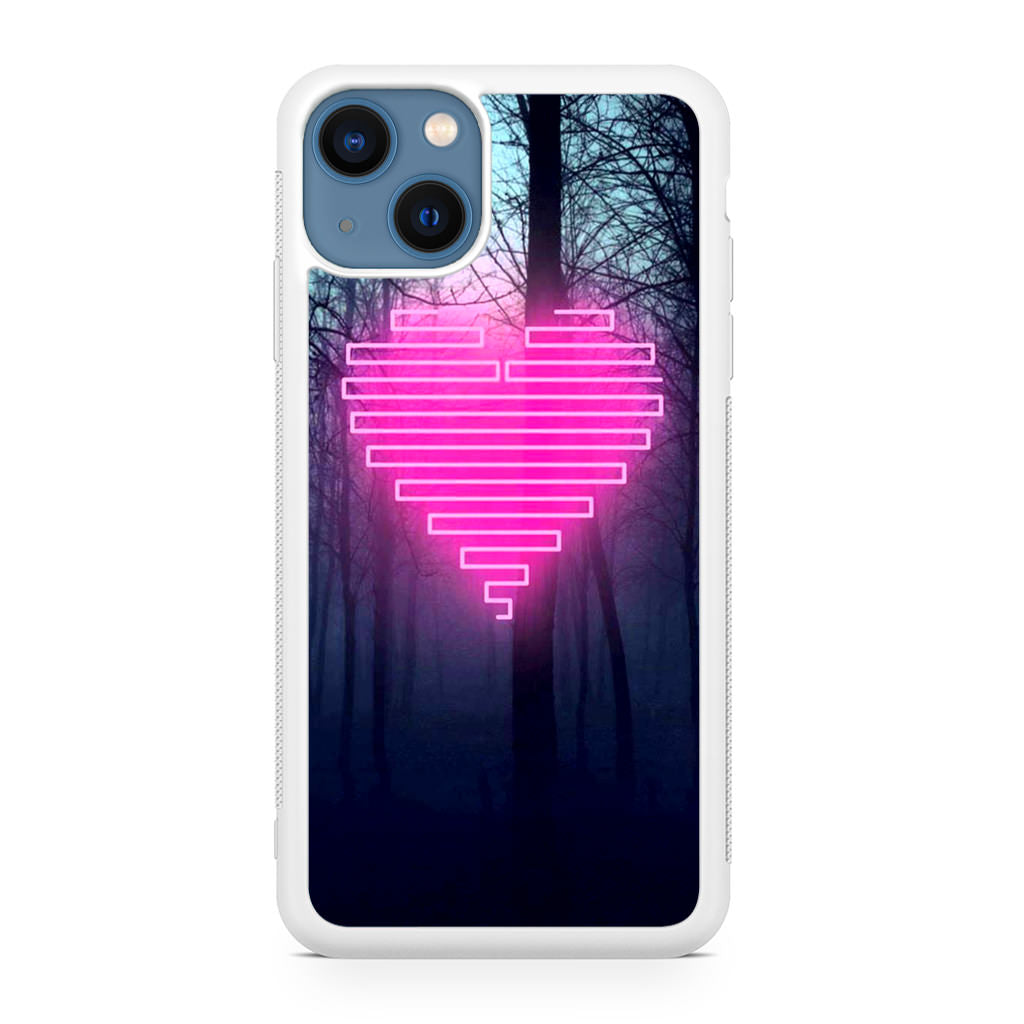 Fitz And The Tantrums iPhone 13 / 13 mini Case