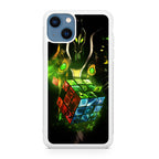 Hero Rubick iPhone 13 / 13 mini Case