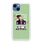 J Hope Map of The Soul BTS iPhone 13 / 13 mini Case
