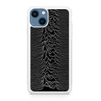 Joy Division Unknown Pleasures iPhone 13 / 13 mini Case