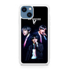 Kim Tae-hyung V iPhone 13 / 13 mini Case