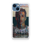 Logic Under Pressure iPhone 13 / 13 mini Case