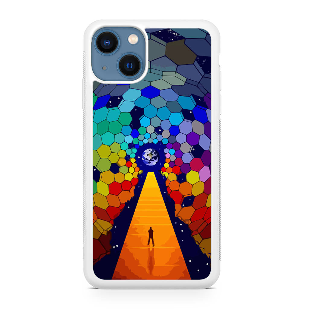 Muse iPhone 13 / 13 mini Case