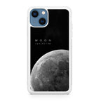 Moon iPhone 13 / 13 mini Case