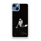 Space Cleaner iPhone 13 / 13 mini Case