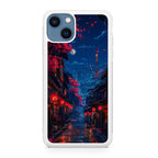 Lantern Dreams iPhone 13 / 13 mini Case