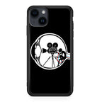 Imagination Vision iPhone 15 / 15 Plus Case