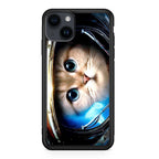 Starcraft Cat iPhone 15 / 15 Plus Case
