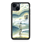 Tardis Cloud iPhone 15 / 15 Plus Case