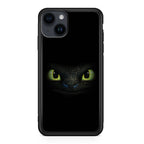 Toothless Dragon Sight iPhone 15 / 15 Plus Case