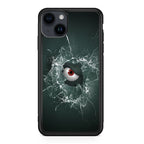 Watching you iPhone 15 / 15 Plus Case