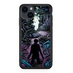 A Day To Remember Have Faith In Me Poster iPhone 15 / 15 Plus Case