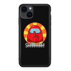 Among Us You Are Impostor iPhone 15 / 15 Plus Case