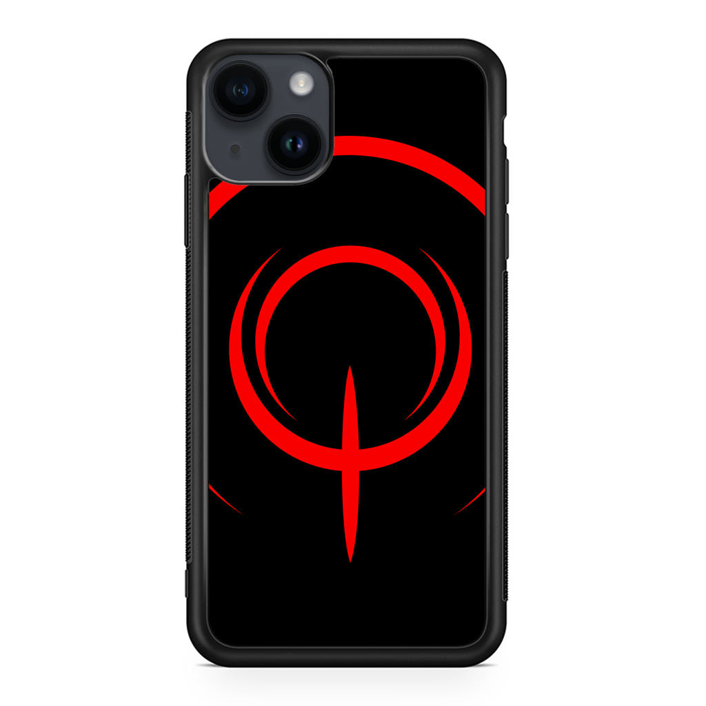 Anime Fate/Zero iPhone 15 / 15 Plus Case