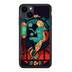 Aran Nouveau iPhone 14 / 14 Plus Case