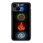 Avatar Element iPhone 15 / 15 Plus Case