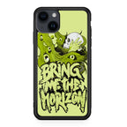 Bring Me The Horizon iPhone 15 / 15 Plus Case