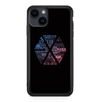 EXO Emblem iPhone 14 / 14 Plus Case