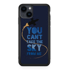 Firefly Serenity Quote iPhone 14 / 14 Plus Case