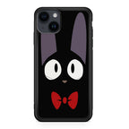 Jiji The Cat Ghibli iPhone 15 / 15 Plus Case