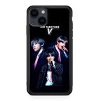 Kim Tae-hyung V iPhone 14 / 14 Plus Case