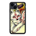 Okami Amaterasu iPhone 14 / 14 Plus Case