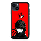 Protagonist The Joker iPhone 14 / 14 Plus Case