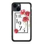 The 1975 Rose iPhone 15 / 15 Plus Case