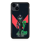 Viper Artwork iPhone 15 / 15 Plus Case