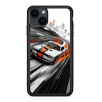 The Beast in Full Throttle iPhone 14 / 14 Plus Case