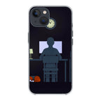 Engineering Student Life iPhone 15 / 15 Plus Case