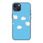 Flying Sheep iPhone 15 / 15 Plus Case