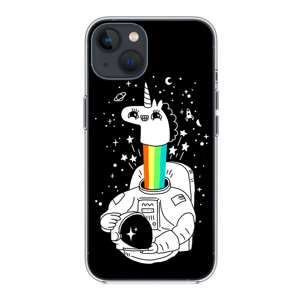 See You In Space iPhone 15 / 15 Plus Case