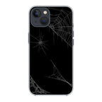 Spider Web iPhone 15 / 15 Plus Case