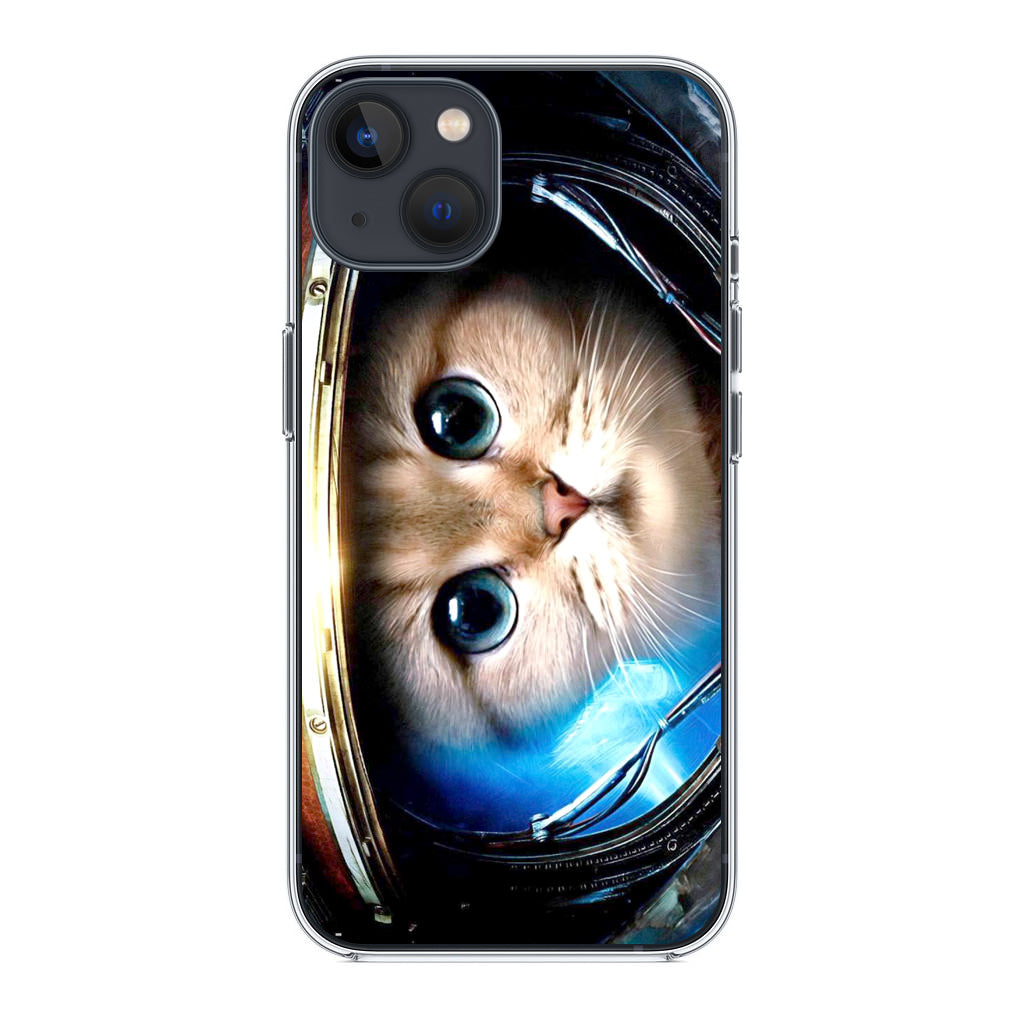 Starcraft Cat iPhone 15 / 15 Plus Case