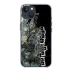 Television Rules the Nation iPhone 15 / 15 Plus Case