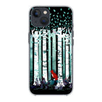The Birches iPhone 15 / 15 Plus Case