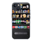 Vending Machine iPhone 15 / 15 Plus Case