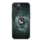 Watching you iPhone 15 / 15 Plus Case