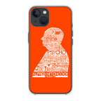 Alfred Hitchcock Presents iPhone 14 / 14 Plus Case