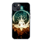 Alien Zen iPhone 14 / 14 Plus Case