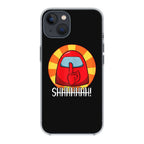 Among Us You Are Impostor iPhone 15 / 15 Plus Case