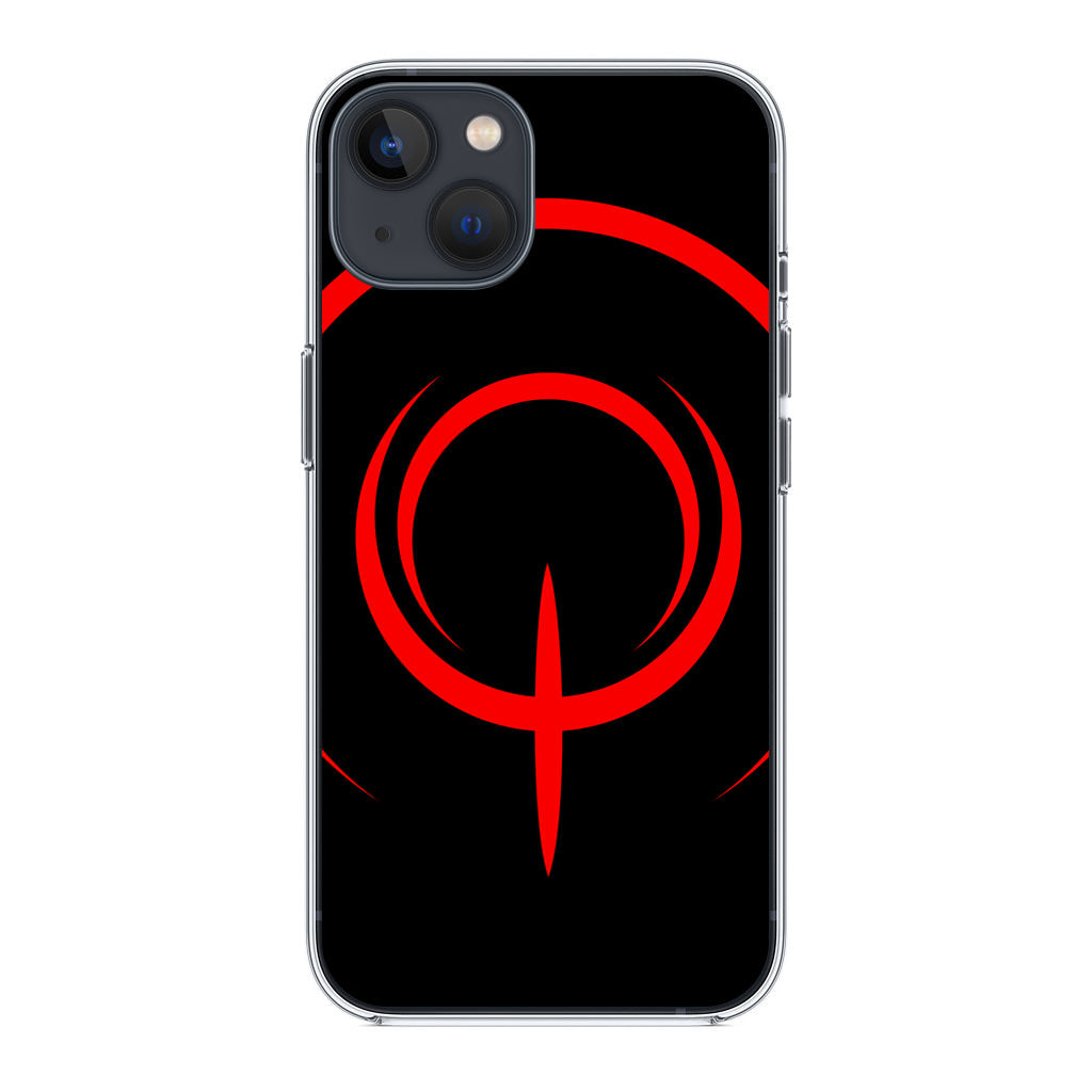 Anime Fate/Zero iPhone 15 / 15 Plus Case