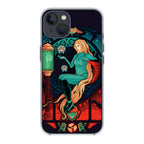 Aran Nouveau iPhone 15 / 15 Plus Case