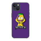 Bart Joker iPhone 14 / 14 Plus Case
