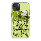 Bring Me The Horizon iPhone 15 / 15 Plus Case