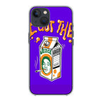 Chance The Rapper I Got The Juice iPhone 15 / 15 Plus Case