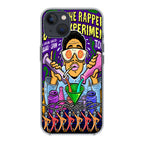 Chance The Rapper SOX Tour iPhone 15 / 15 Plus Case